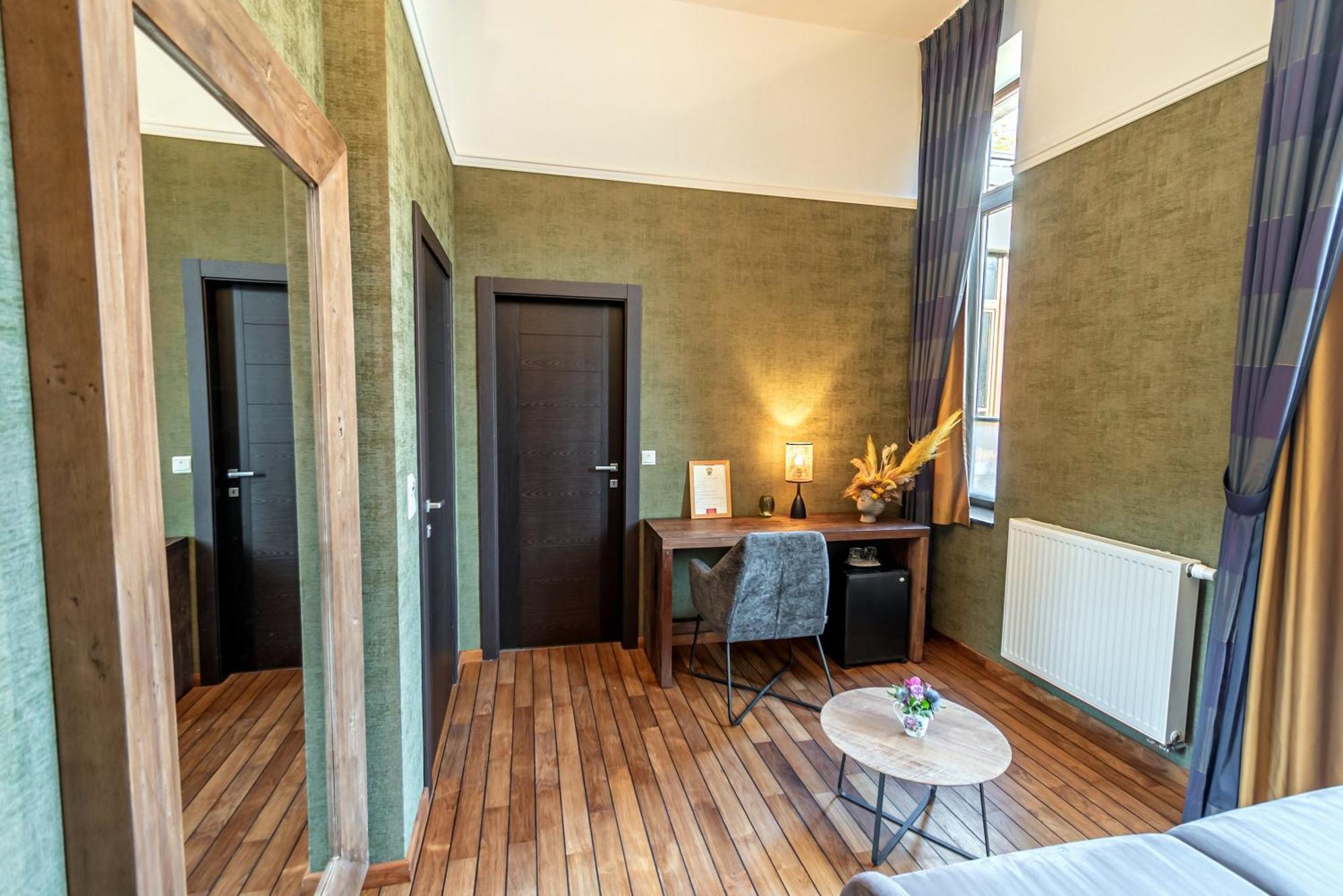 Hotel Des Comtes Durbuy Cameră foto