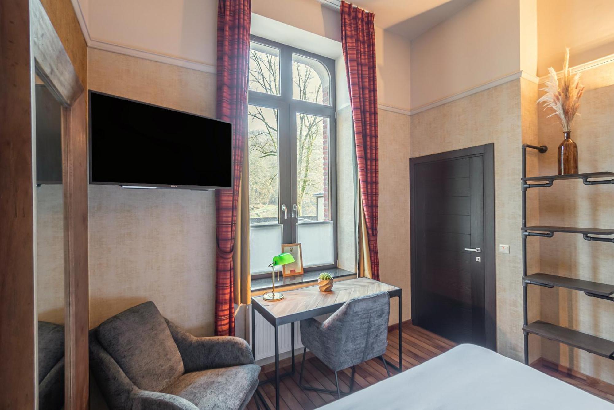 Hotel Des Comtes Durbuy Cameră foto