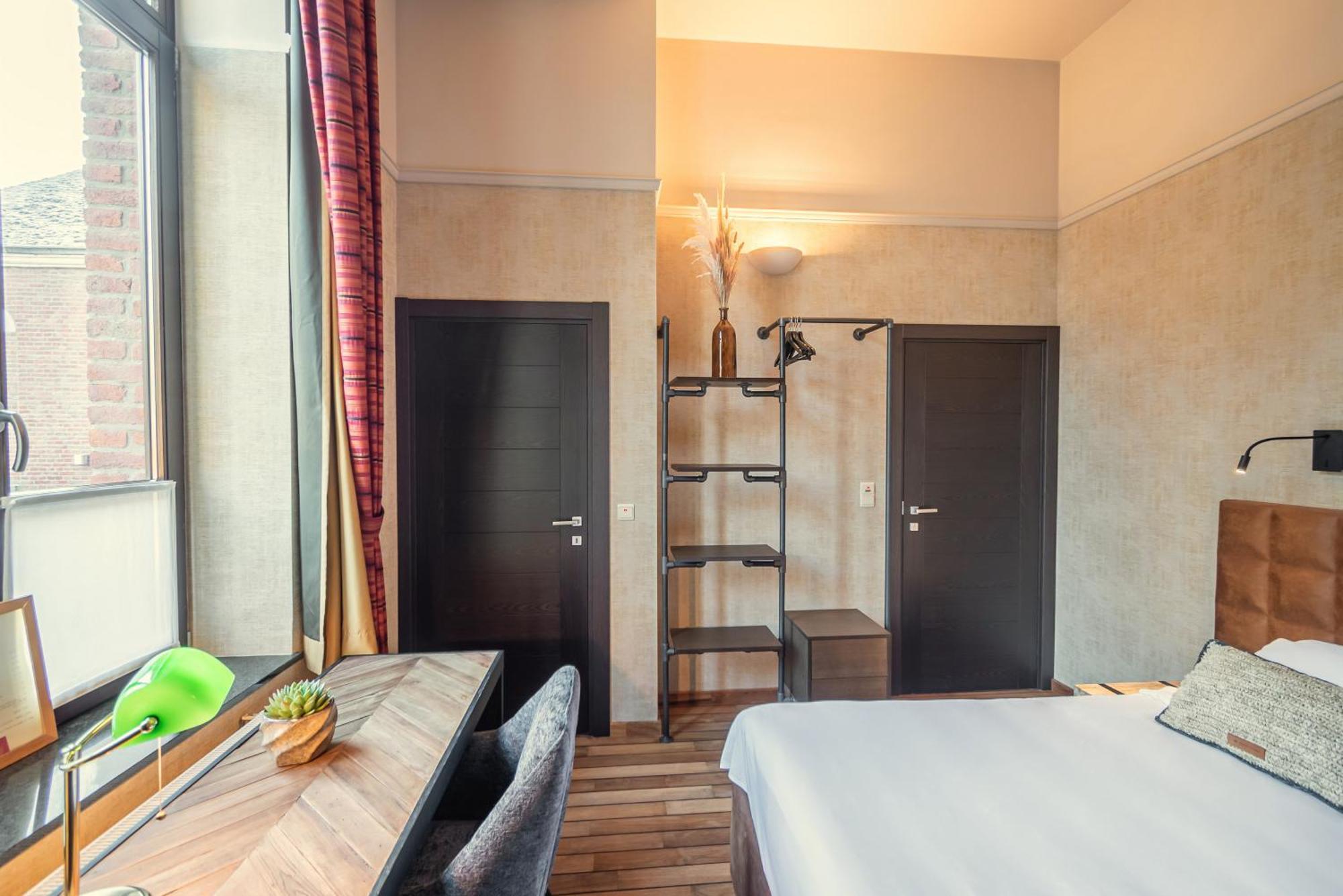 Hotel Des Comtes Durbuy Cameră foto